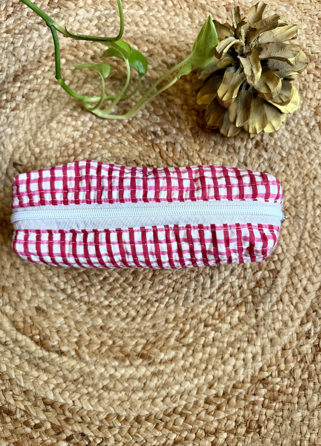 Pencil Pouches