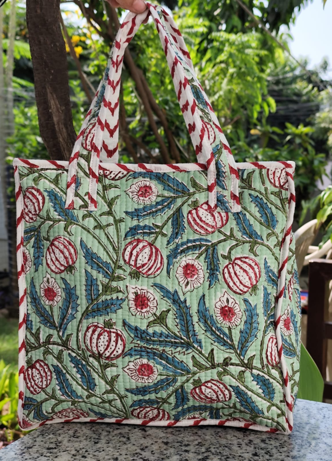 Lunch Bag