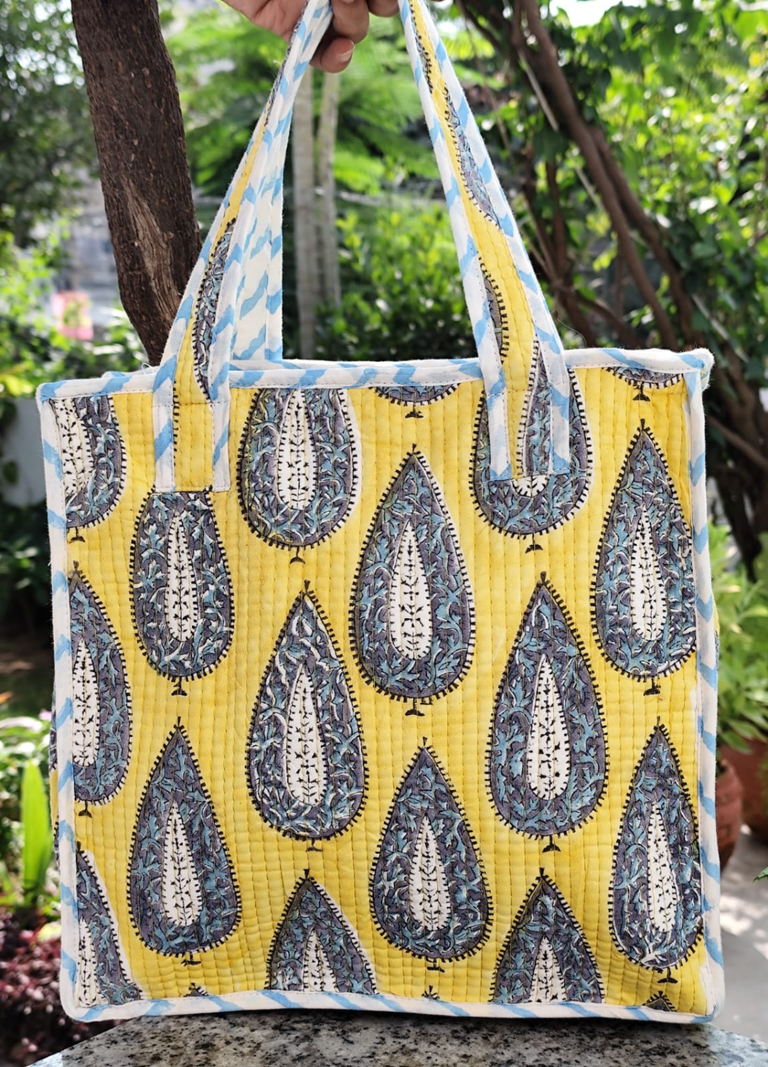 Lunch Bag