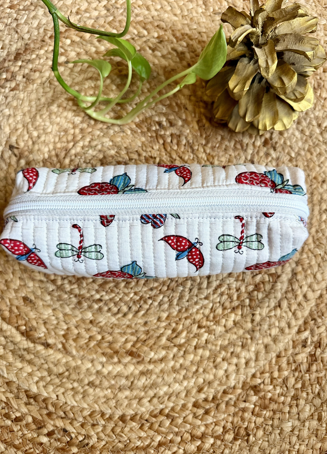 Pencil Pouches