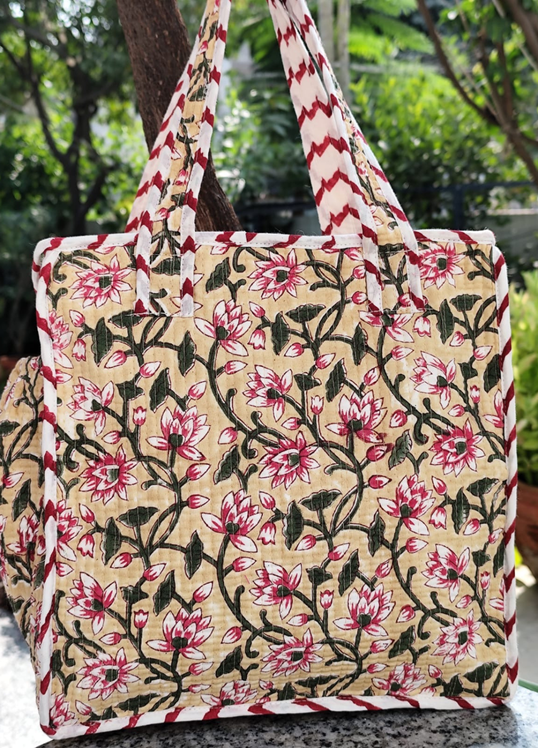 Lunch Bag