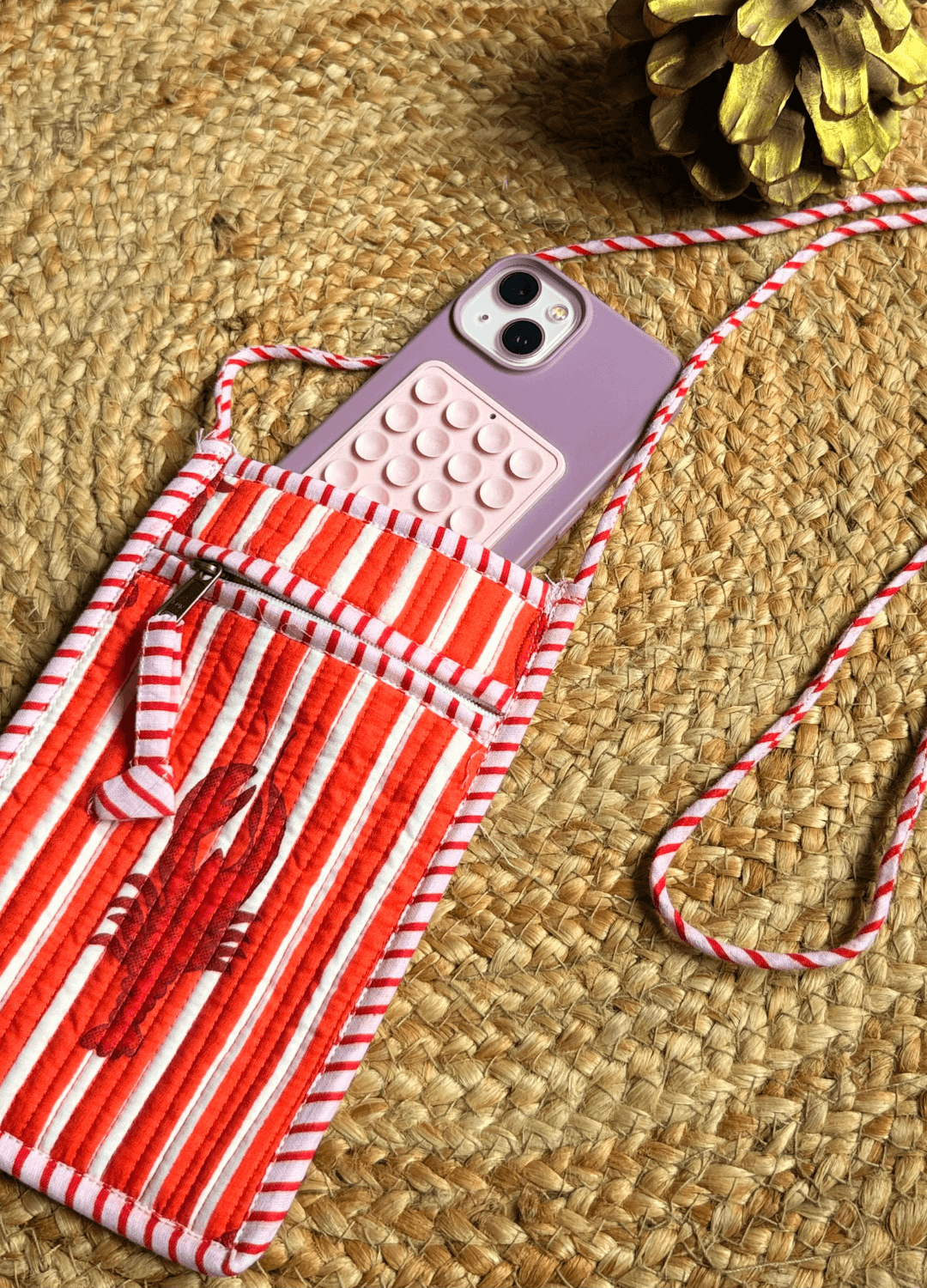 MOBILE SLING
