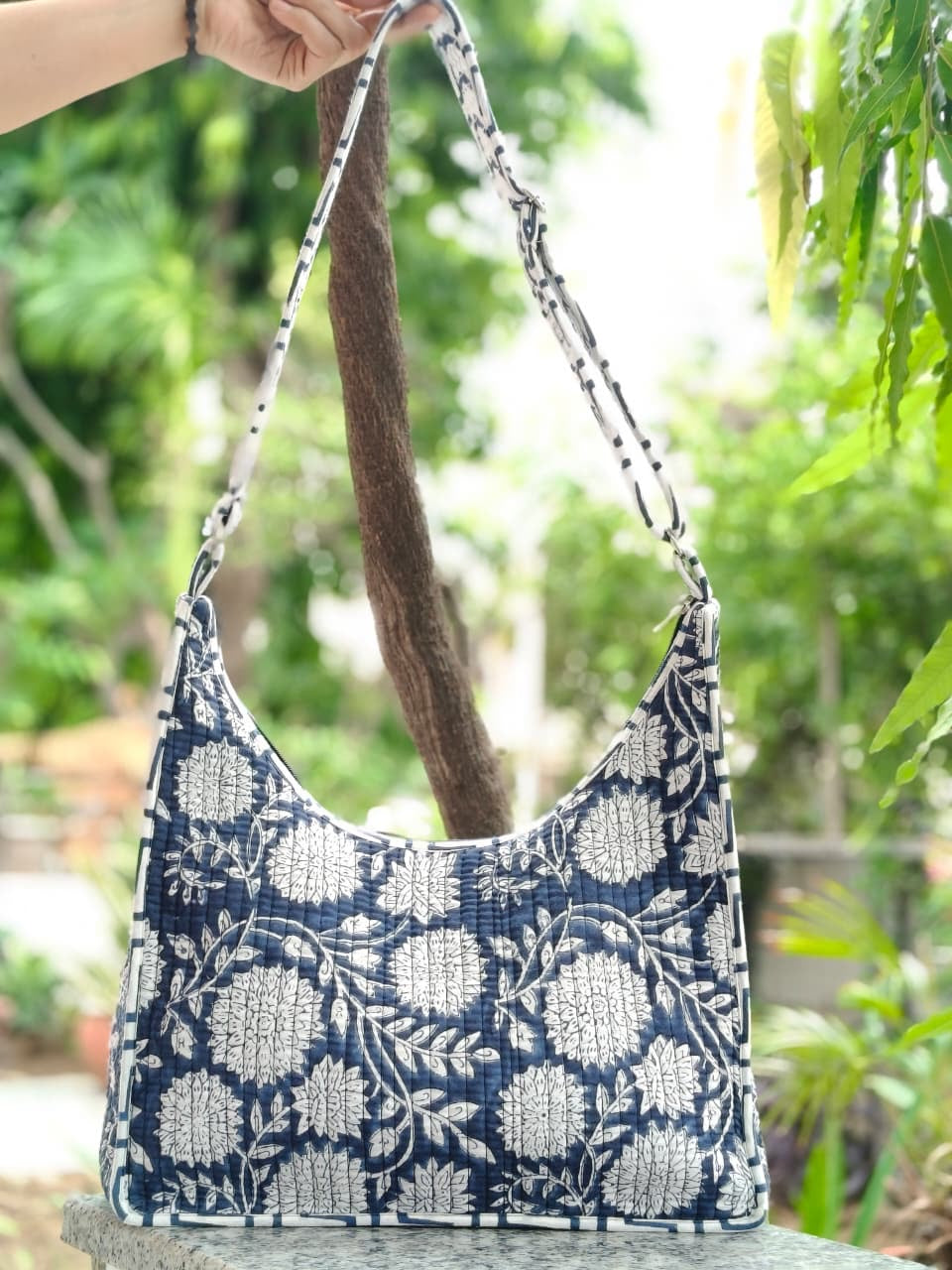 Sling Purse