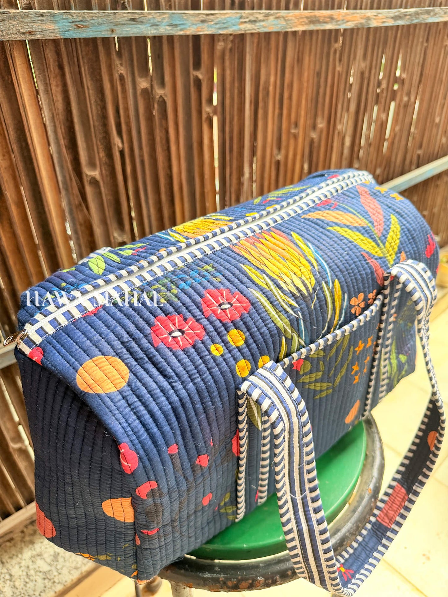 Duffle Bag