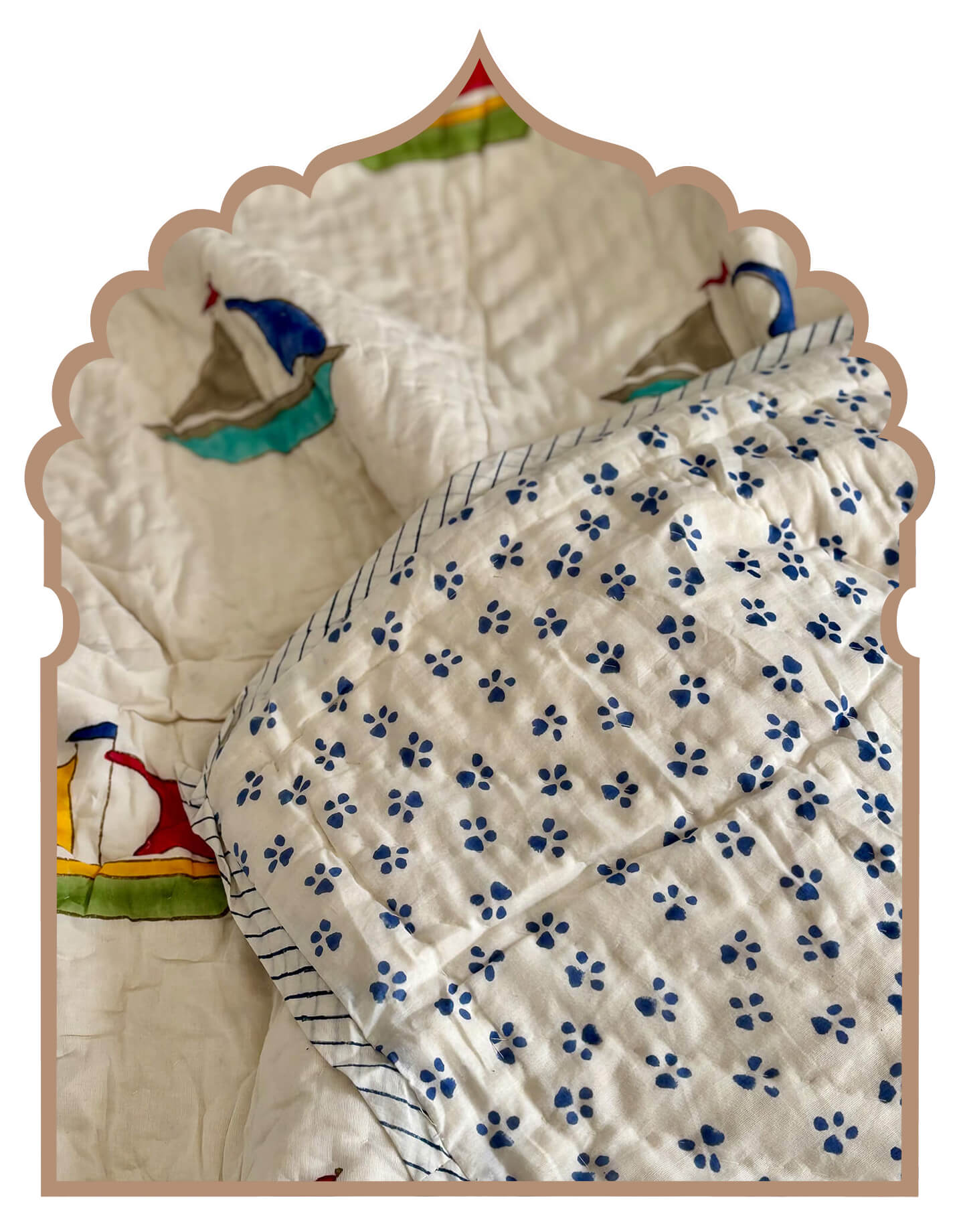 Baby Quilts