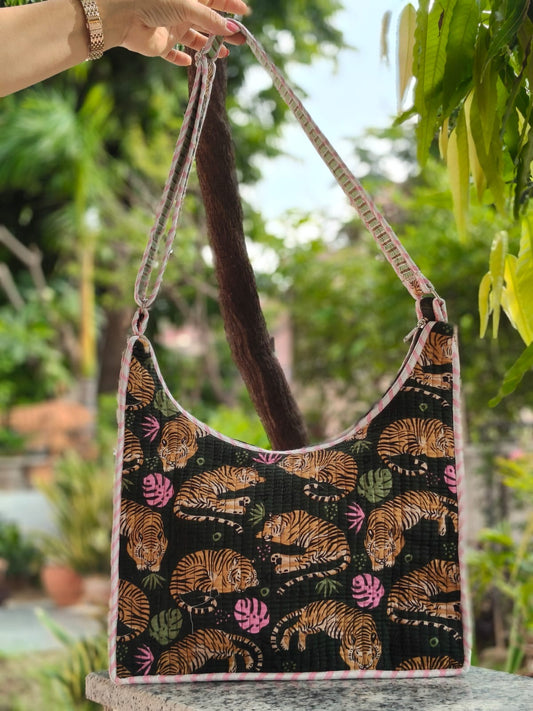 Sling Purse