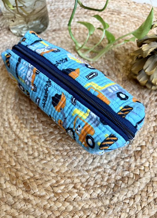 Pencil Pouches