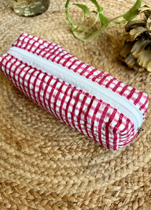 Pencil Pouches