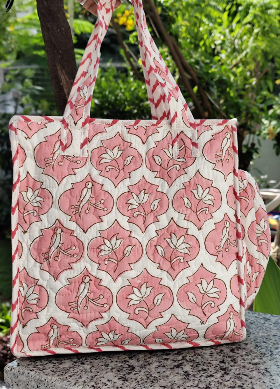 Lunch Bag