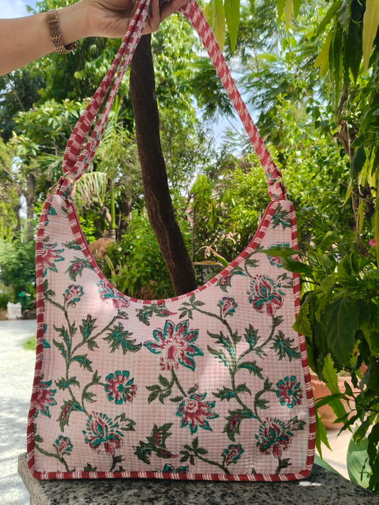 Sling Purse