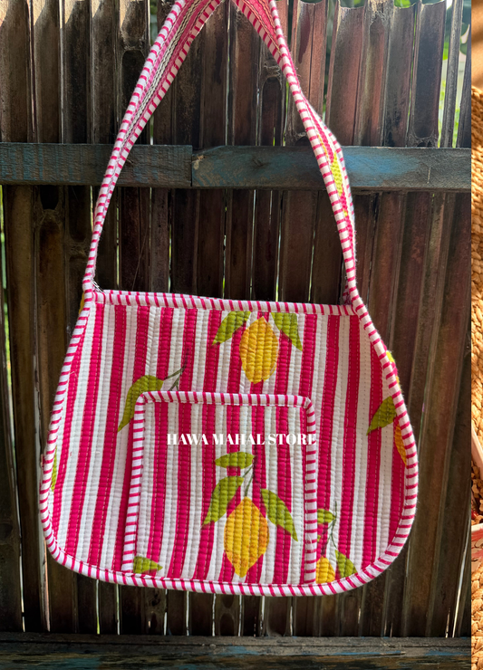 Sling Purse