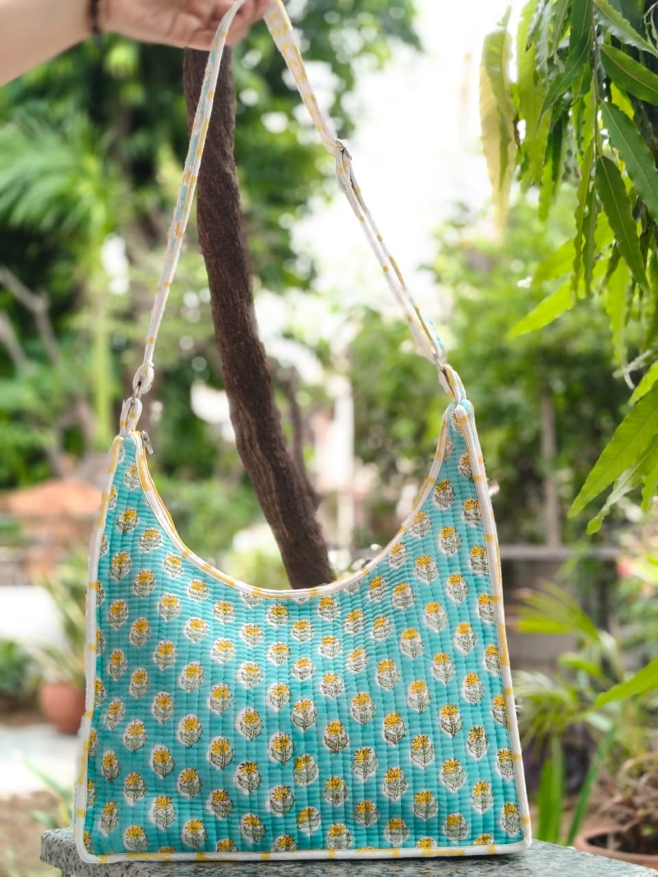 Sling Purse