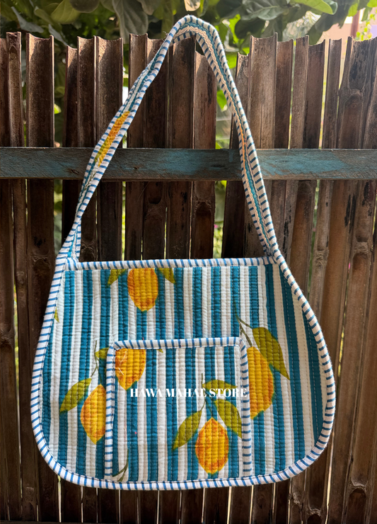 Sling Purse