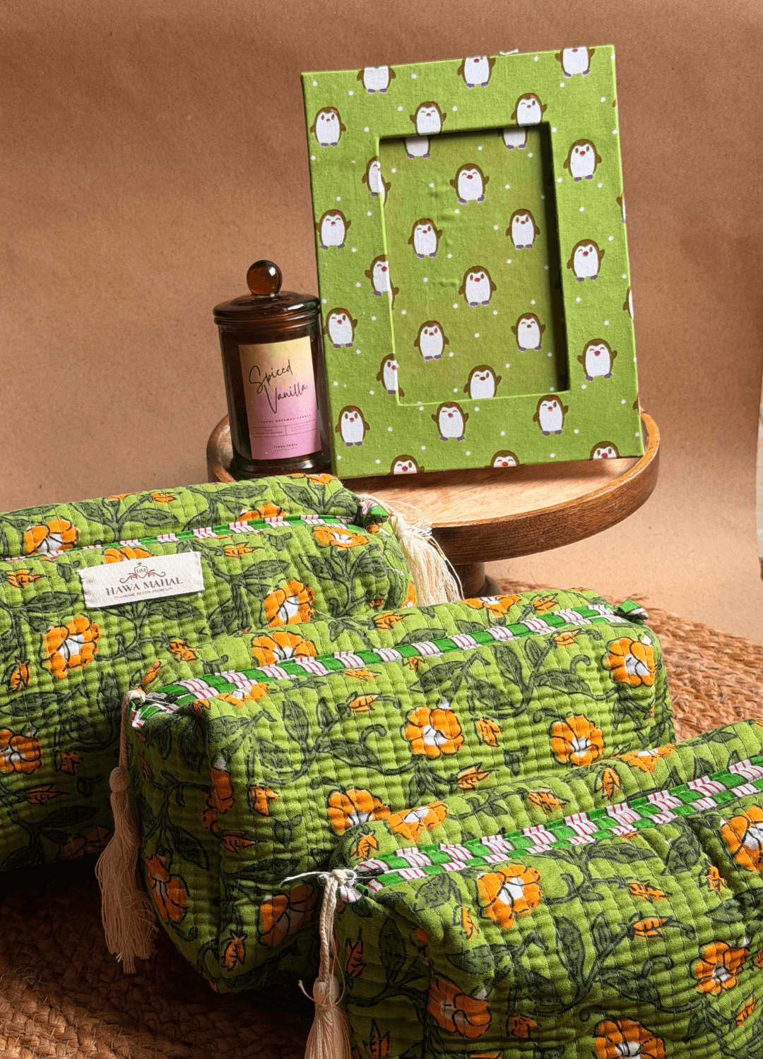 Sweet Surprise Combo -4 pc set