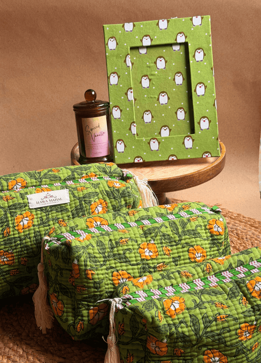 Sweet Surprise Combo -4 pc set