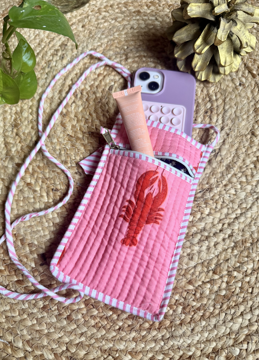MOBILE SLING