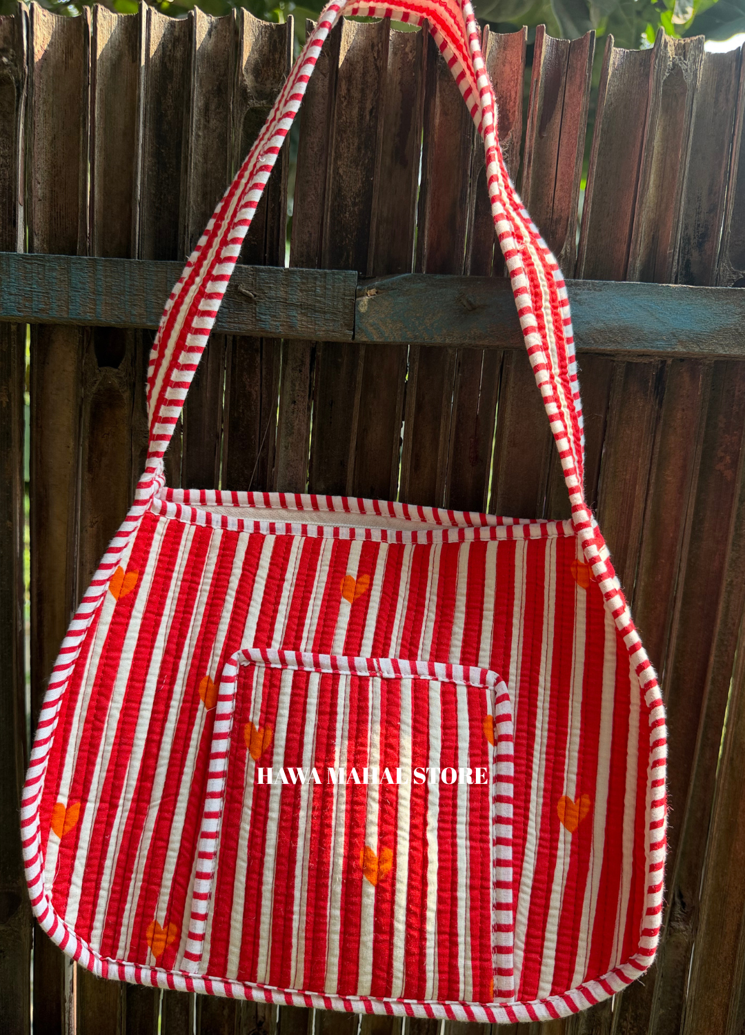 Sling Purse