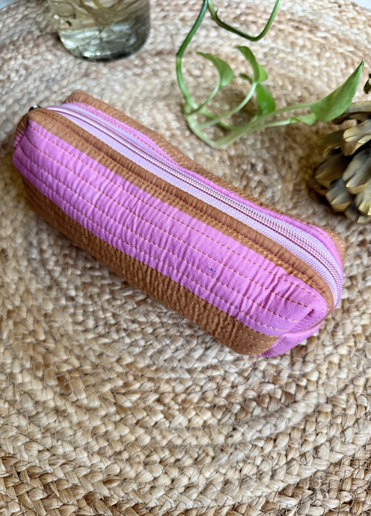 Pencil Pouches