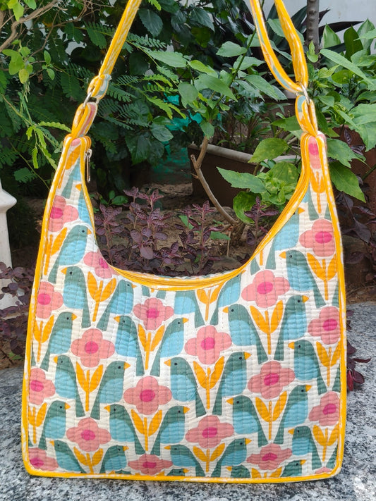 Sling Purse