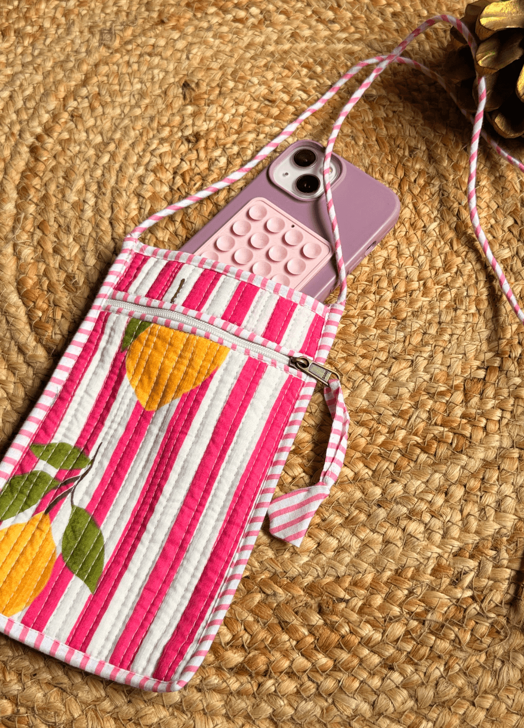 MOBILE SLING