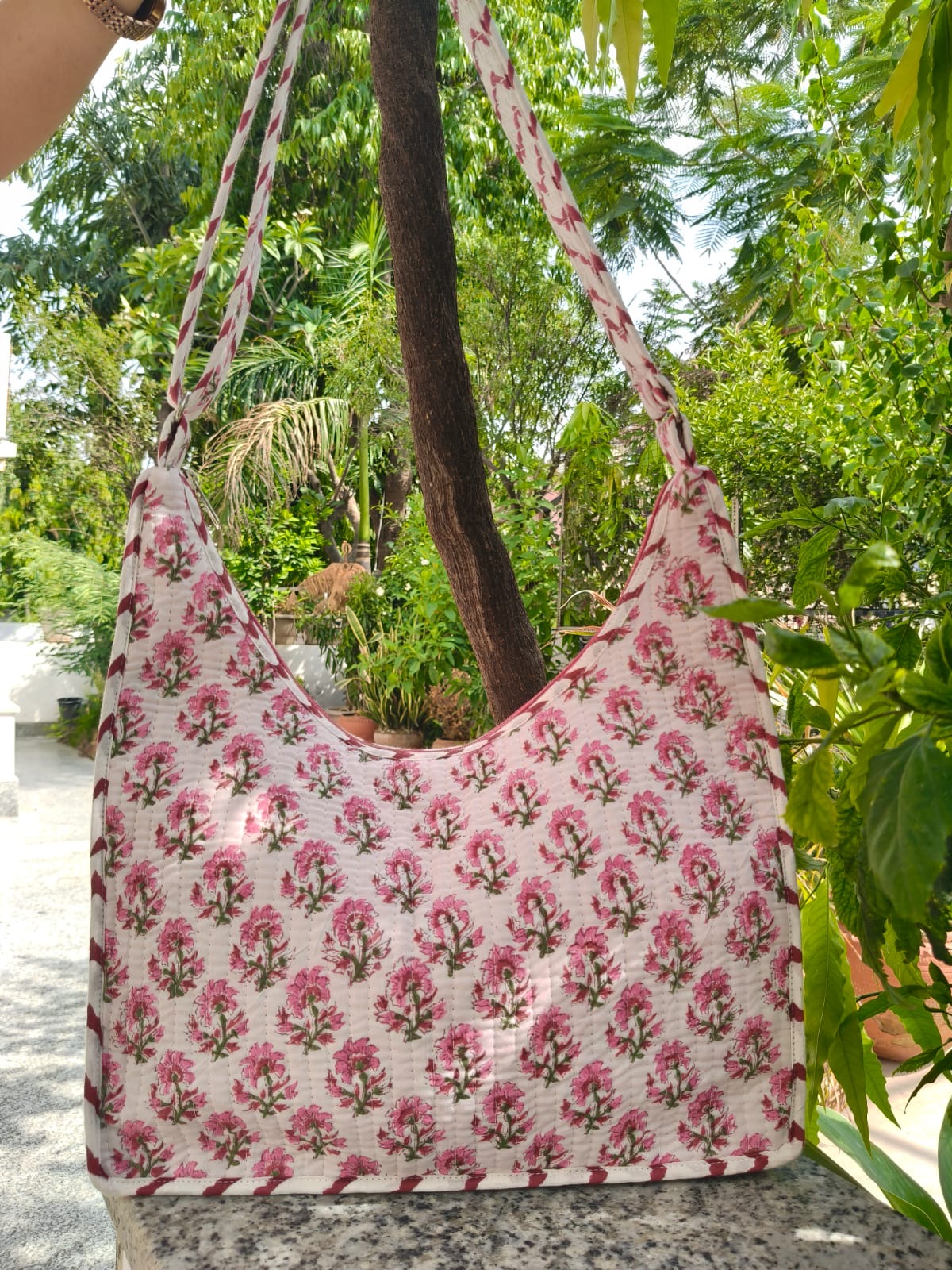 Sling Purse
