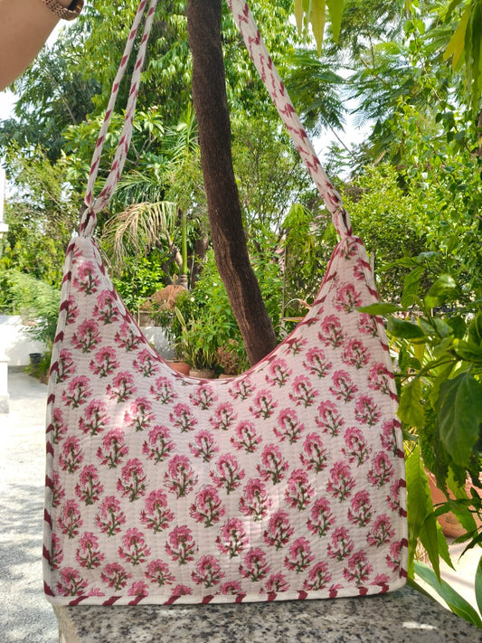 Sling Purse