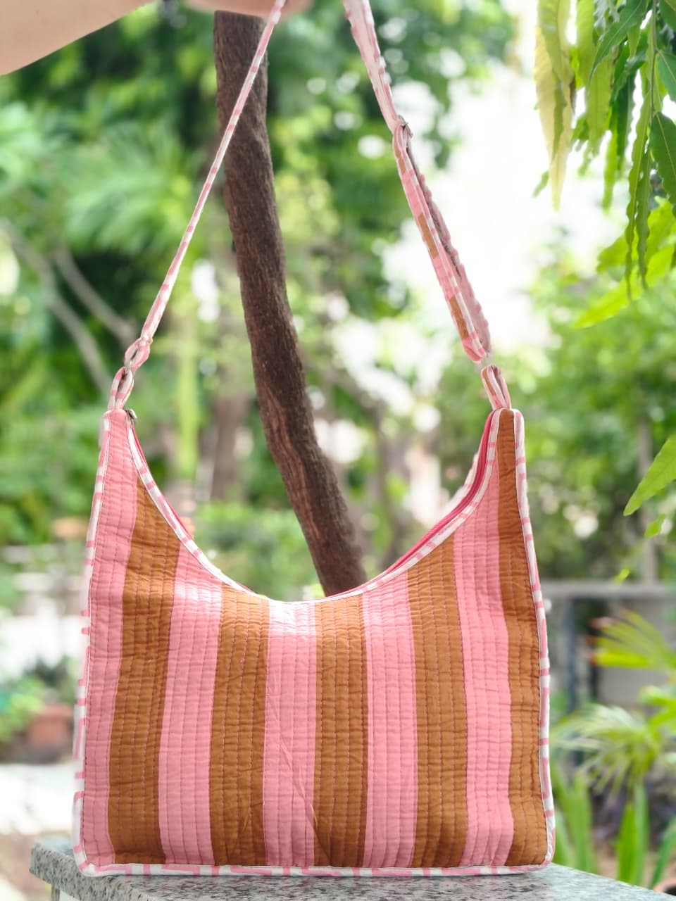 Sling Purse
