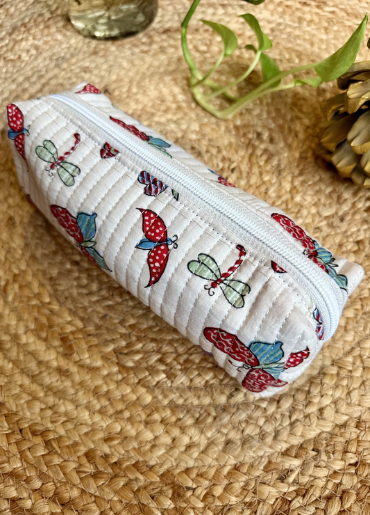 Pencil Pouches
