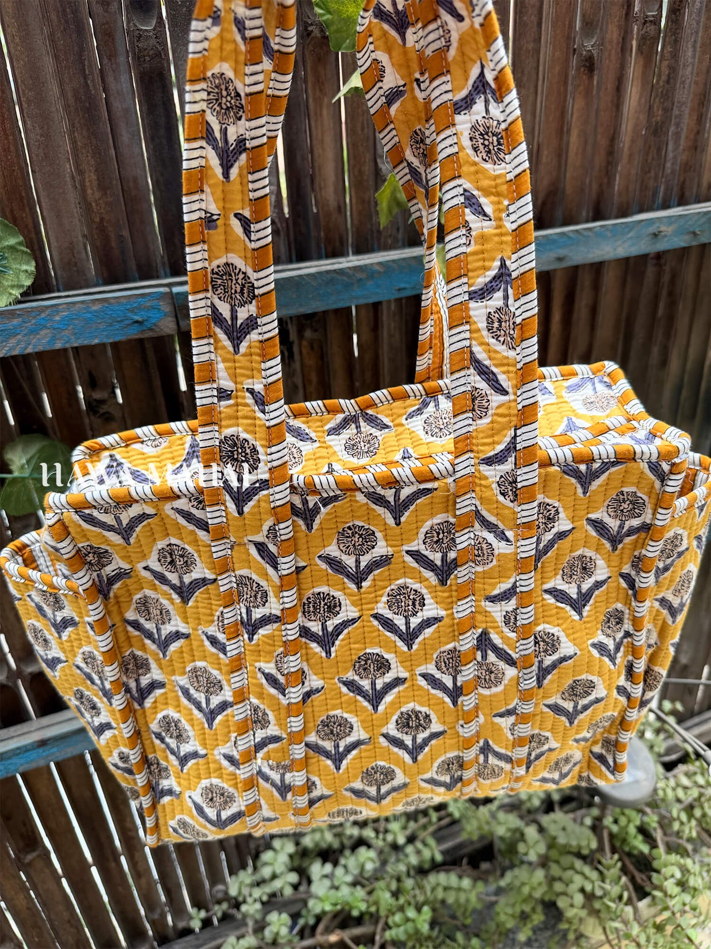 Small Tote Bag