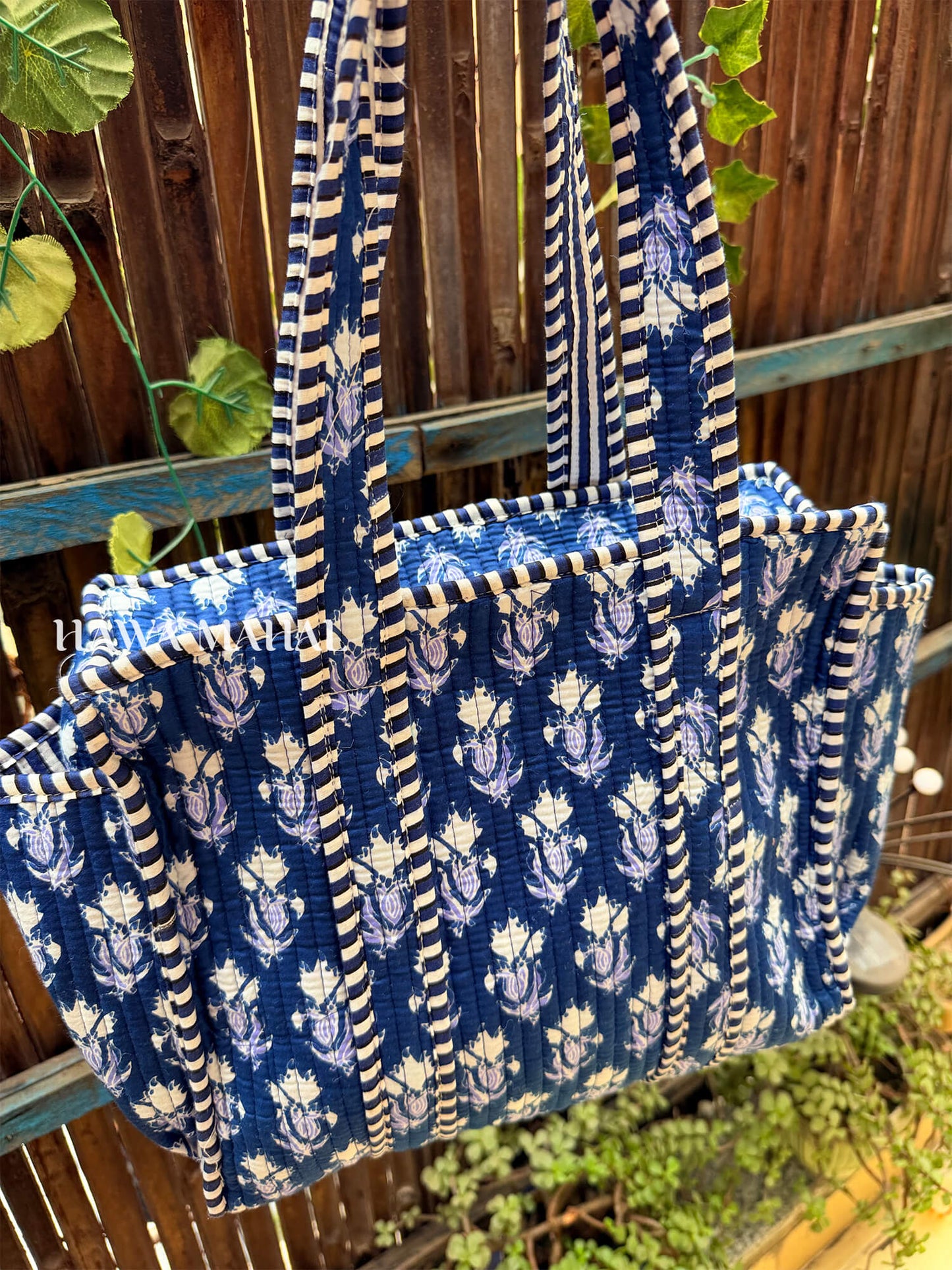 Small Tote Bag