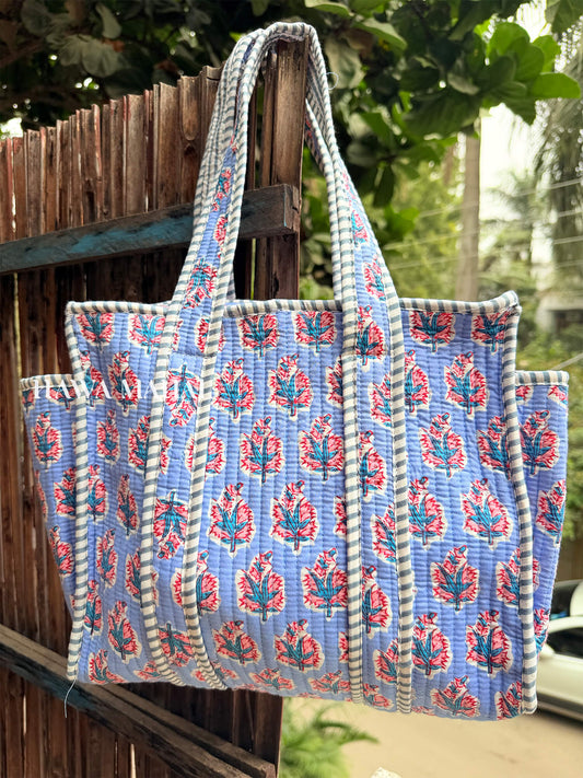 Small Tote Bag