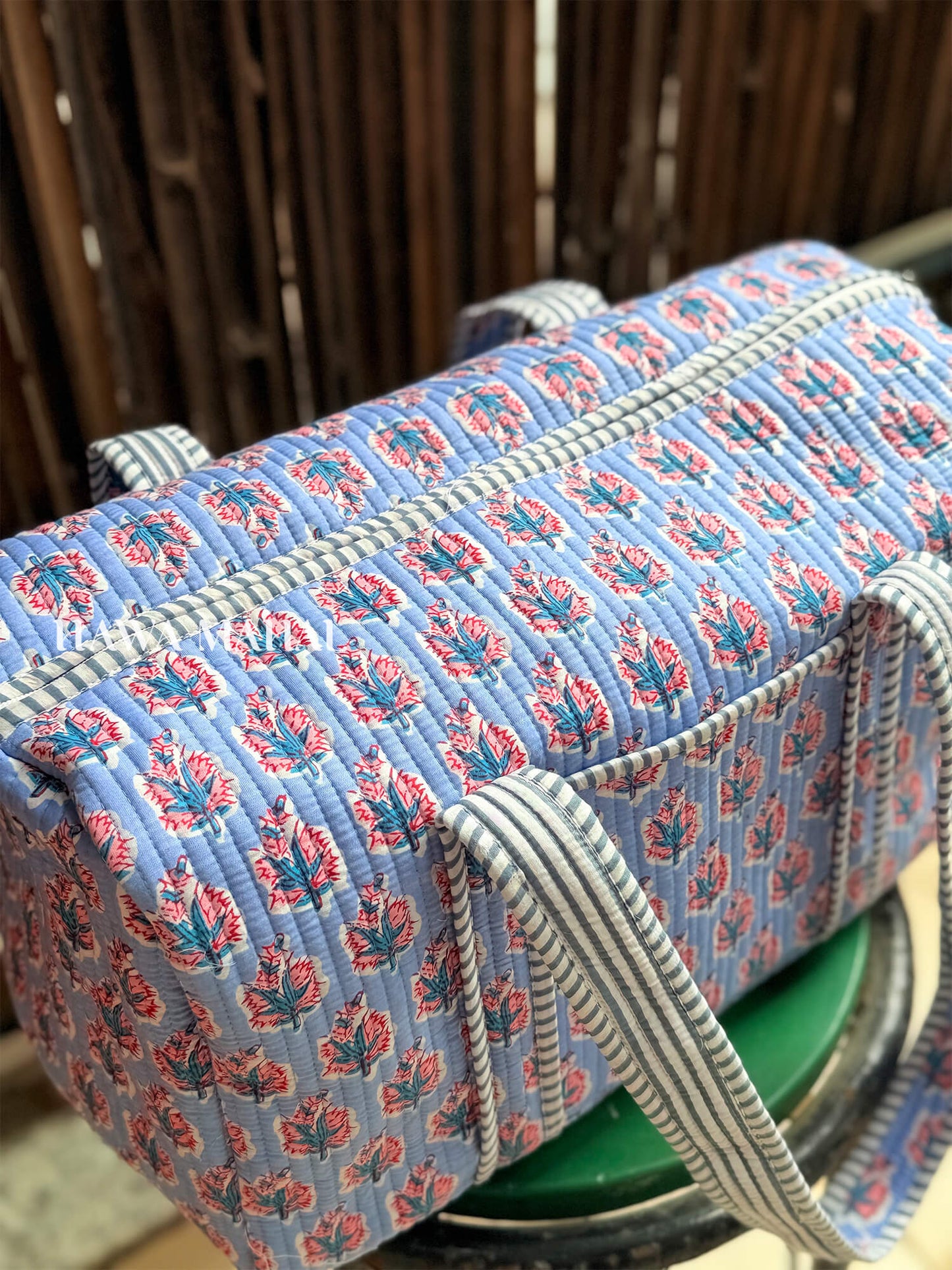 Duffle Bag