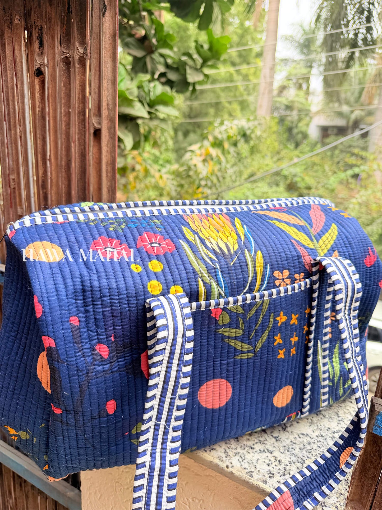 Duffle Bag