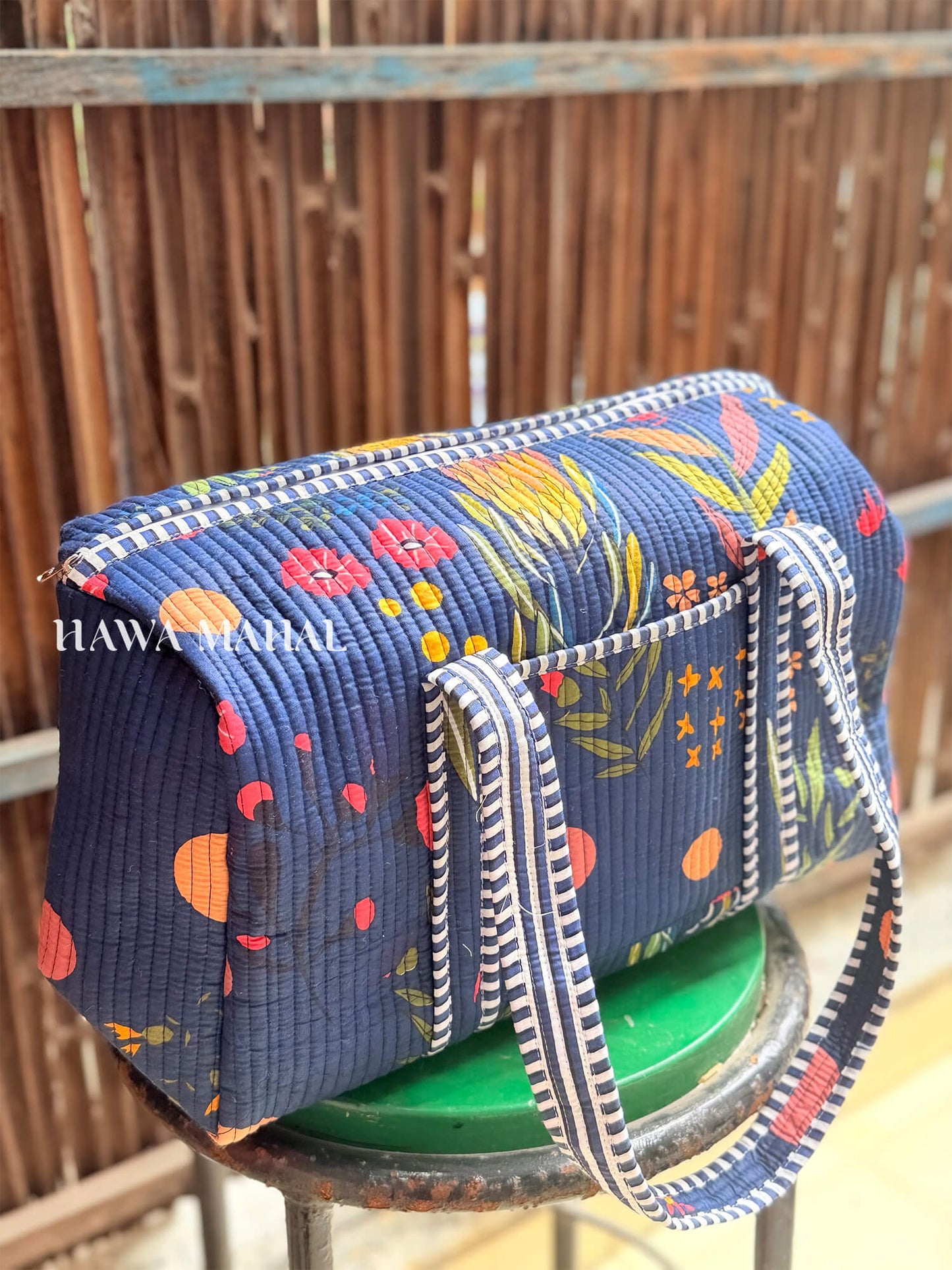 Duffle Bag