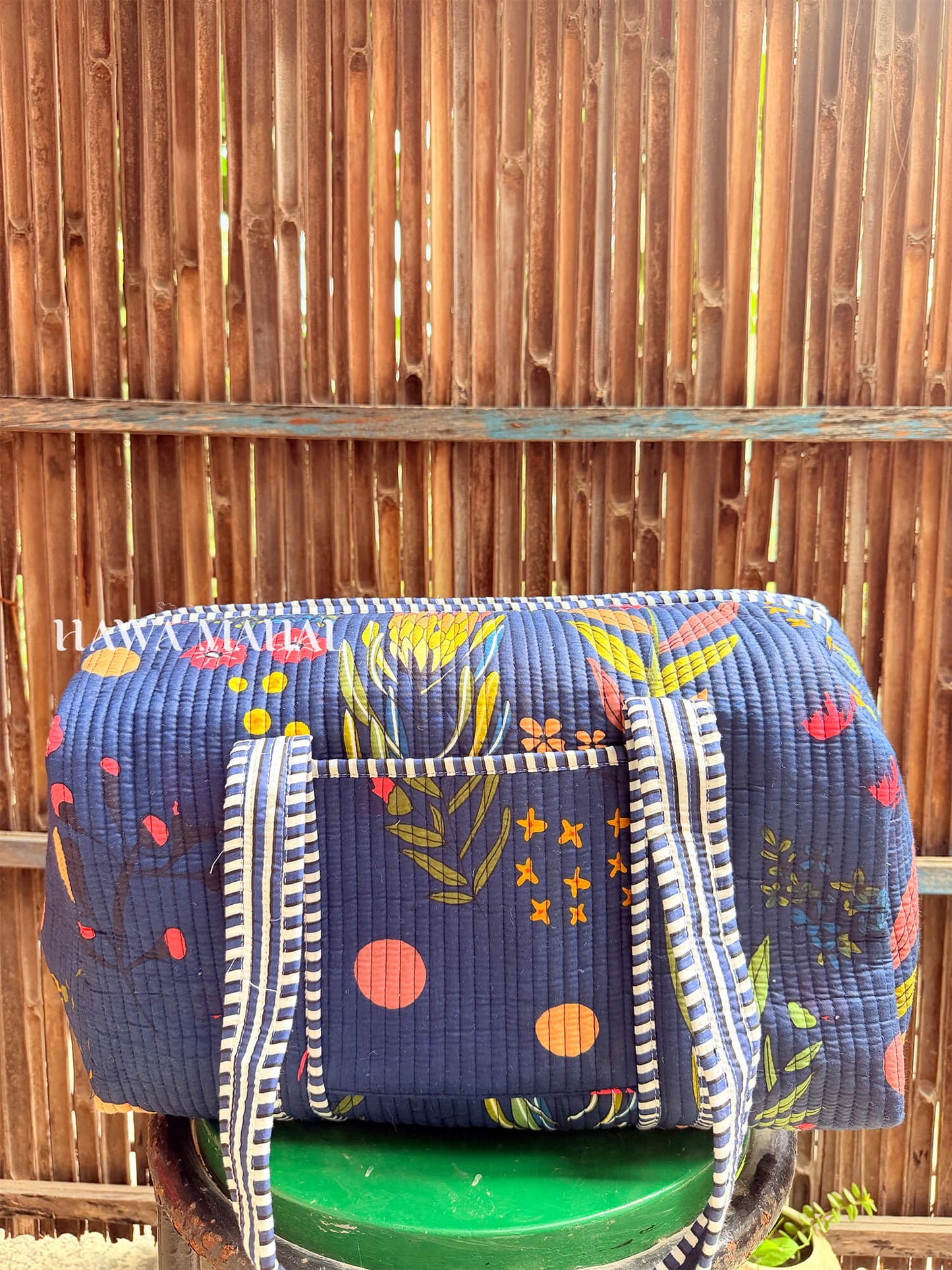 Duffle Bag