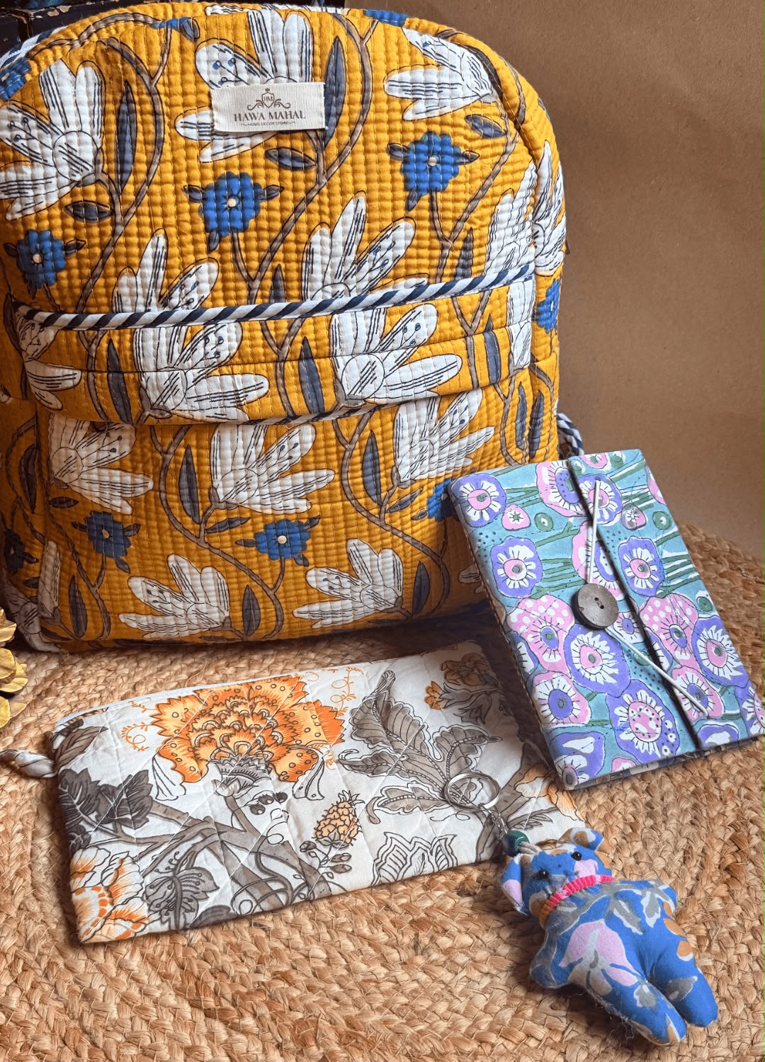 Thoughtful Gift Combo