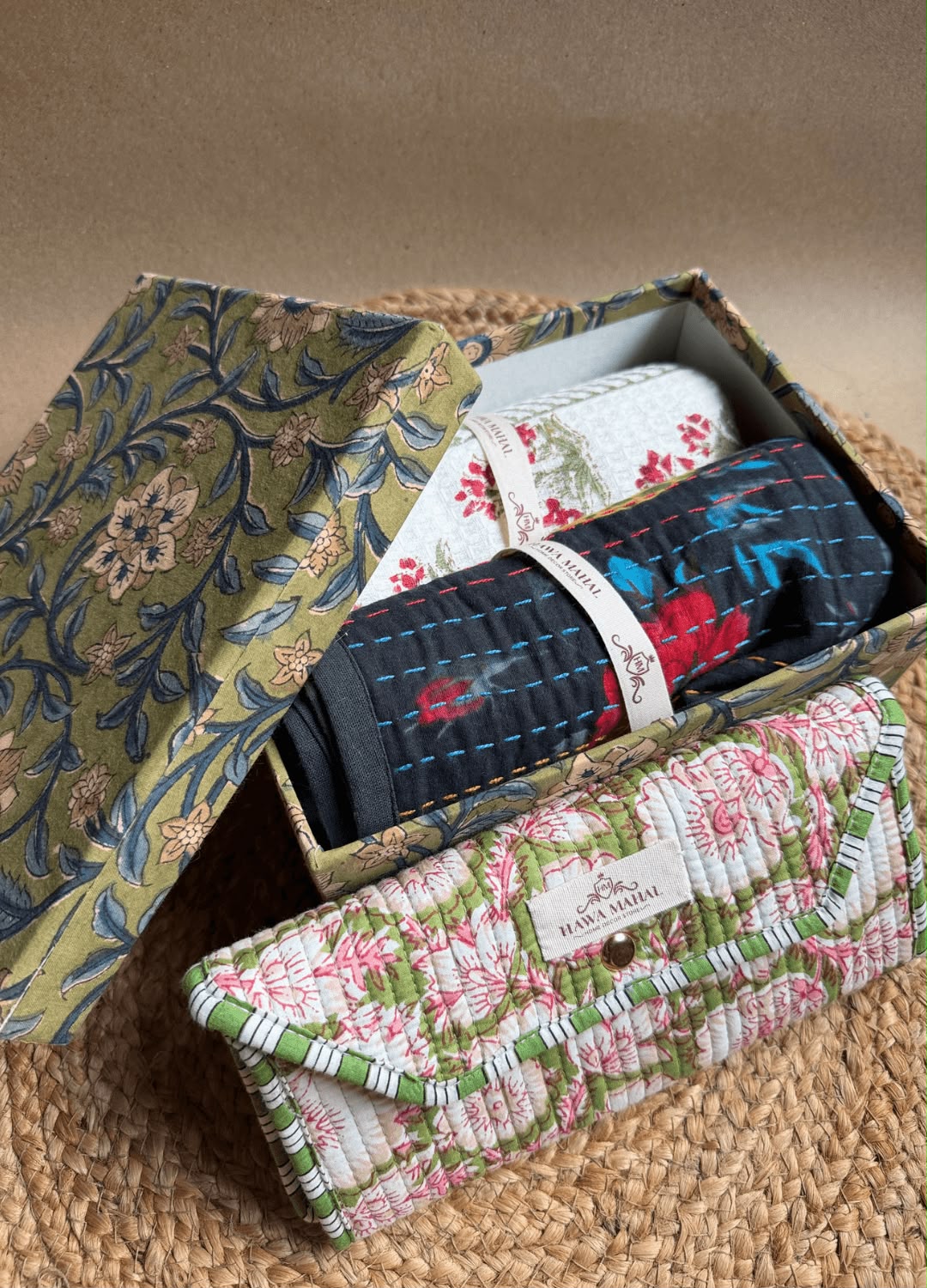 Premium Gift Combo